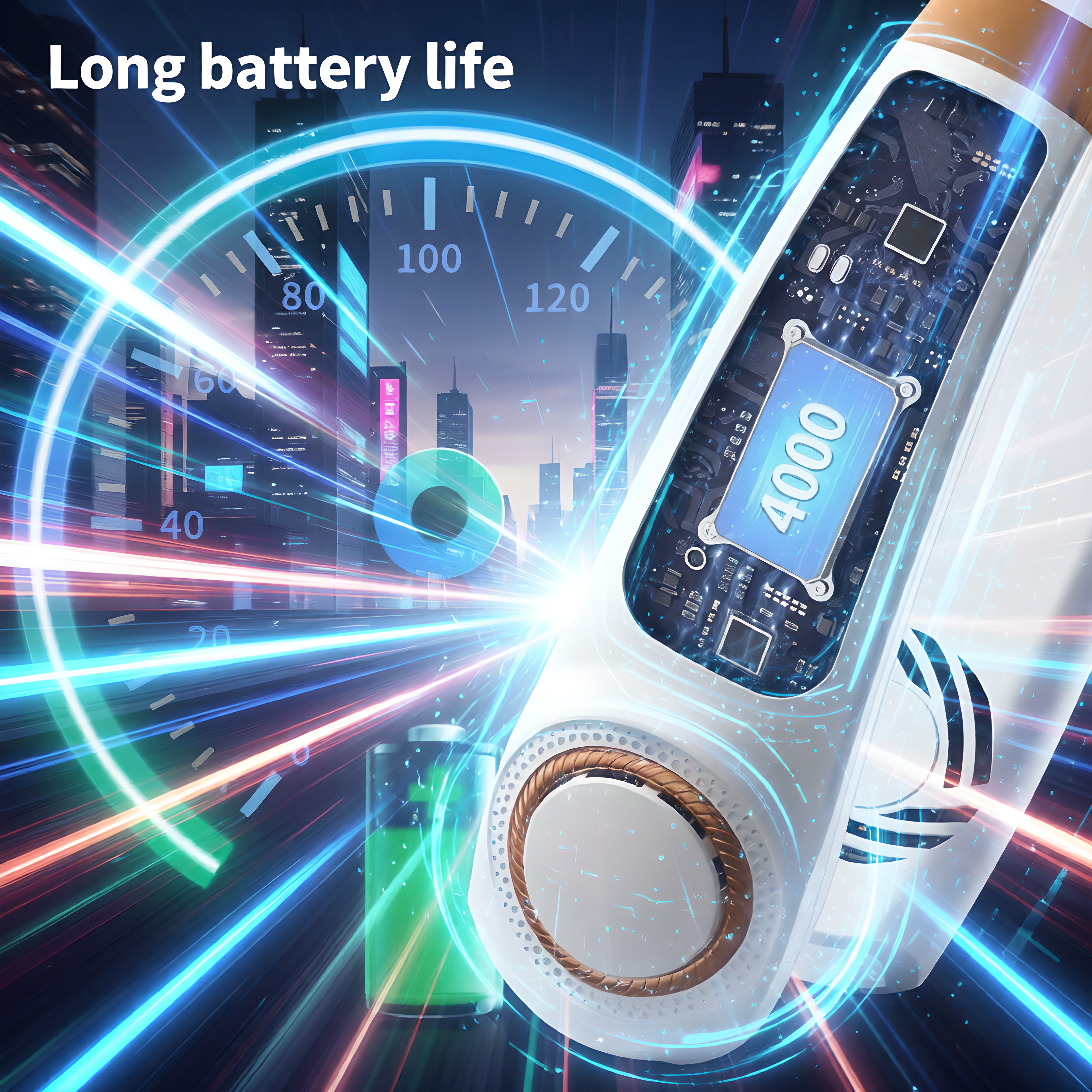OFM AirFlow Plus™